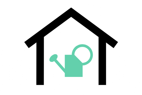 Keeping House. Reliable help at home.